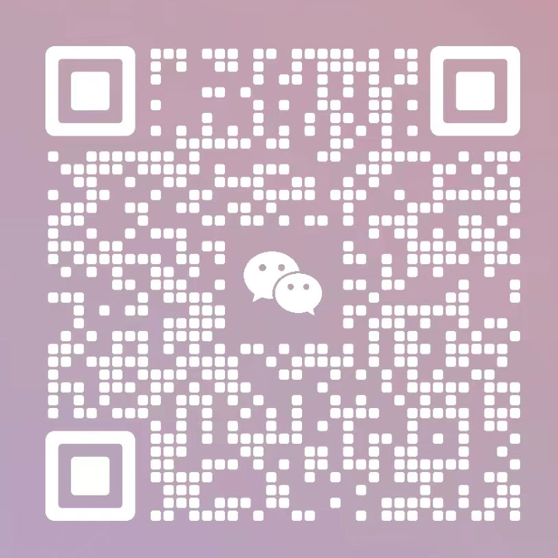 Wechat QR Code